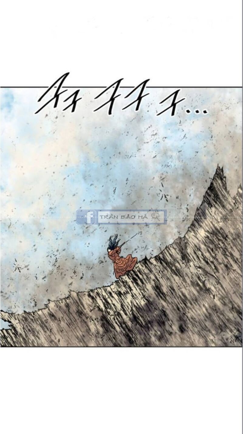 Thiên Hạ Đệ Nhất Nhân: Chapter 54