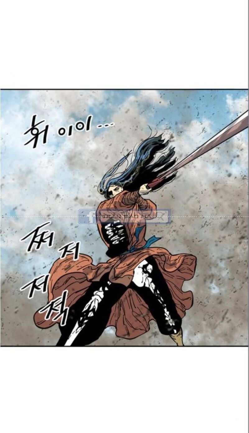 Thiên Hạ Đệ Nhất Nhân: Chapter 54