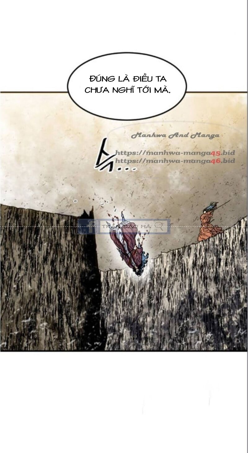 Thiên Hạ Đệ Nhất Nhân: Chapter 54