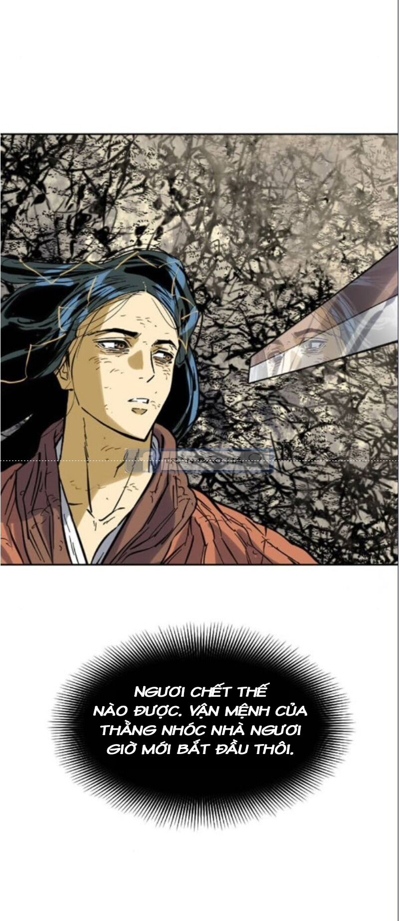 Thiên Hạ Đệ Nhất Nhân: Chapter 54