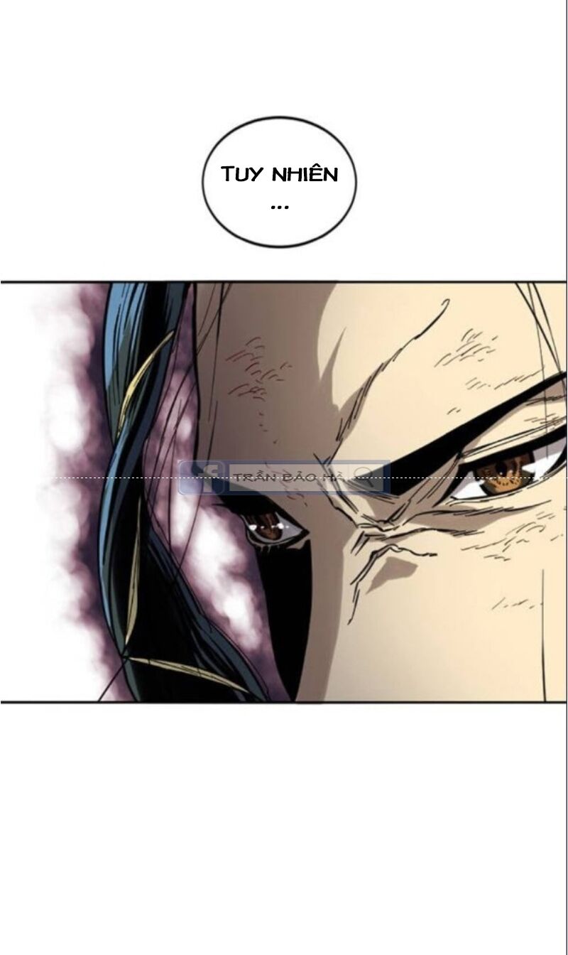 Thiên Hạ Đệ Nhất Nhân: Chapter 54