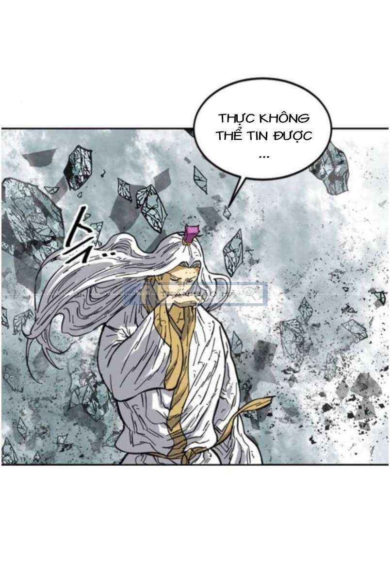 Thiên Hạ Đệ Nhất Nhân: Chapter 55