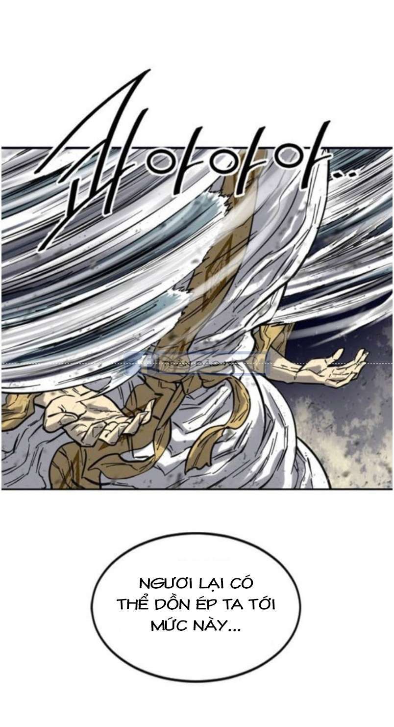 Thiên Hạ Đệ Nhất Nhân: Chapter 55