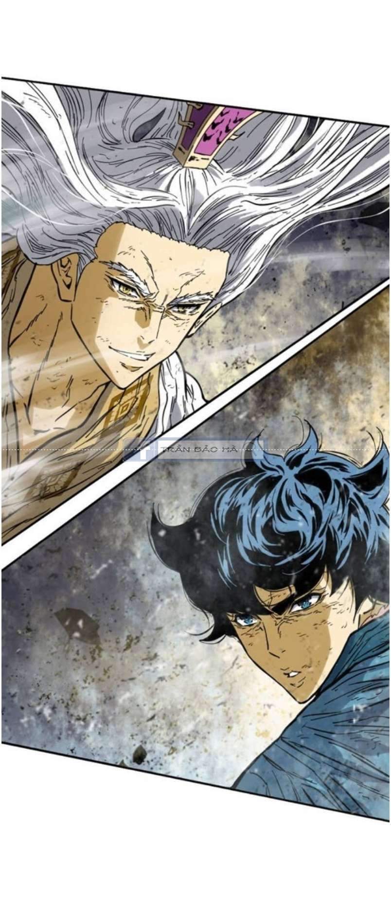Thiên Hạ Đệ Nhất Nhân: Chapter 55