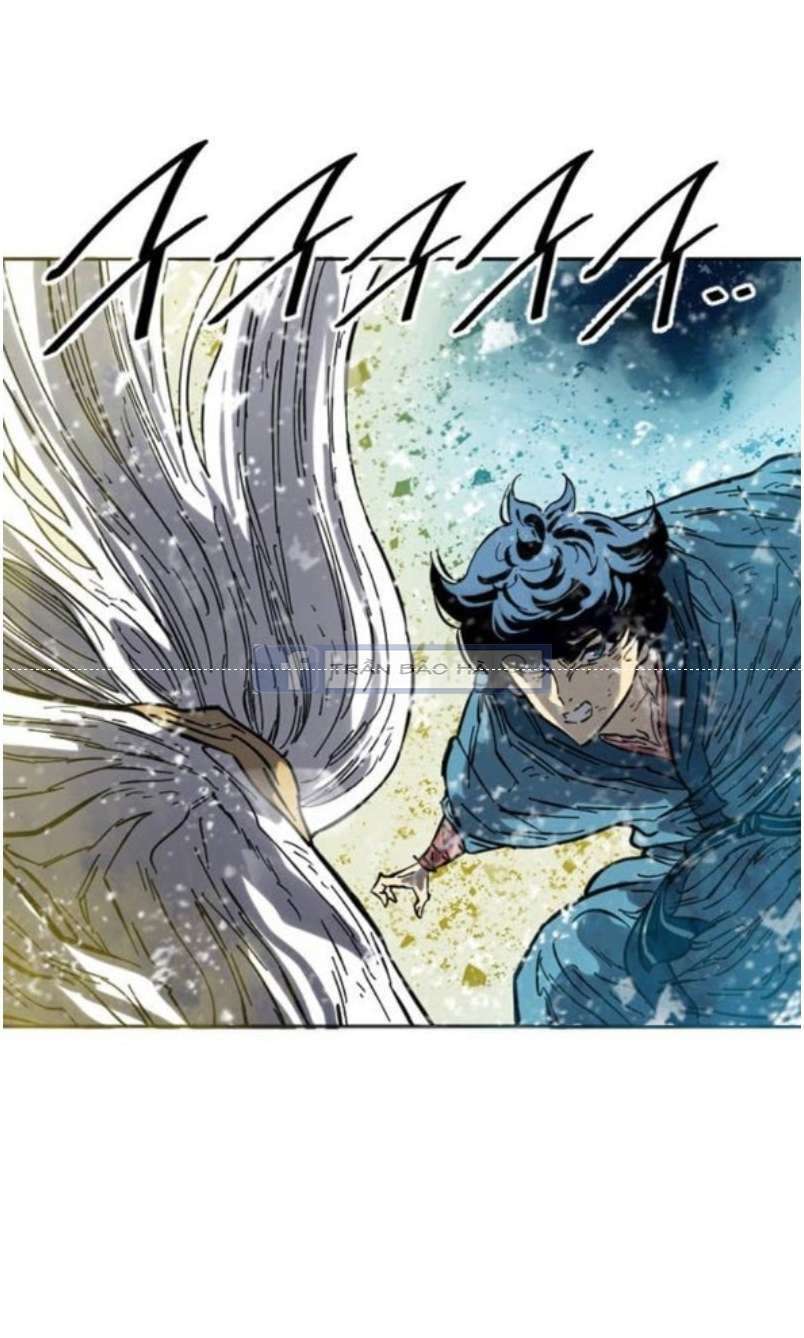 Thiên Hạ Đệ Nhất Nhân: Chapter 55