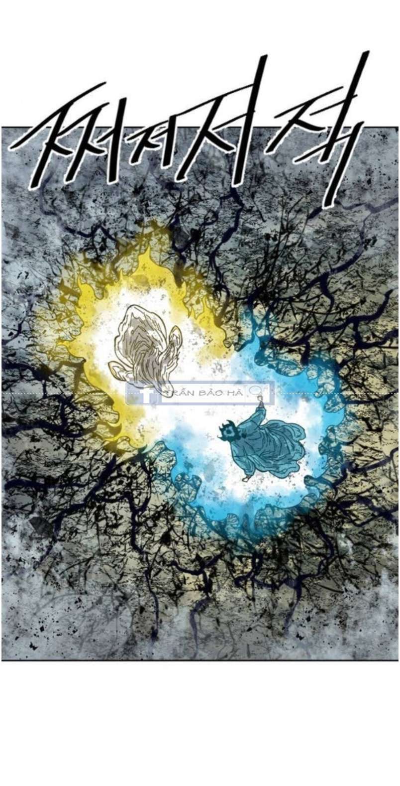 Thiên Hạ Đệ Nhất Nhân: Chapter 55