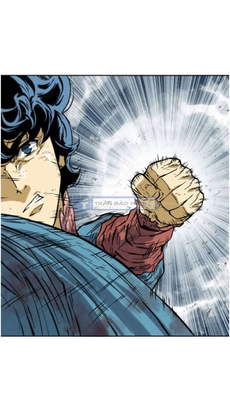Thiên Hạ Đệ Nhất Nhân: Chapter 55