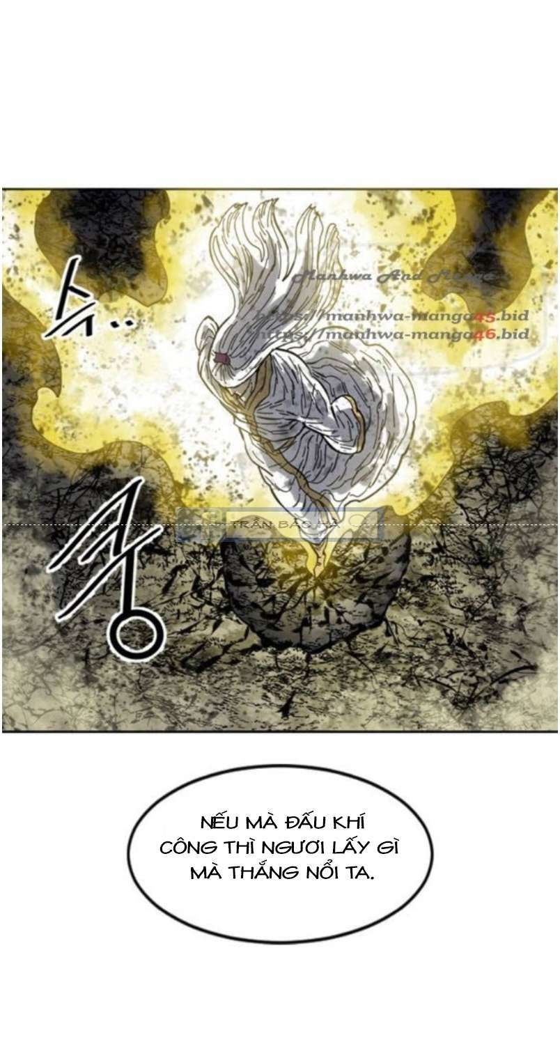 Thiên Hạ Đệ Nhất Nhân: Chapter 55