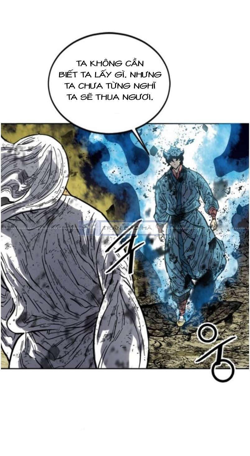 Thiên Hạ Đệ Nhất Nhân: Chapter 55