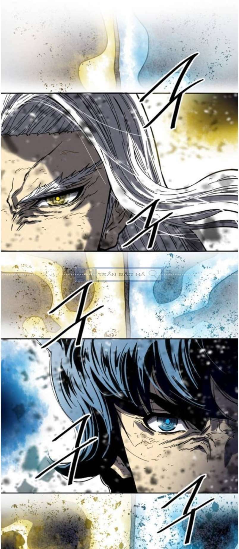 Thiên Hạ Đệ Nhất Nhân: Chapter 55