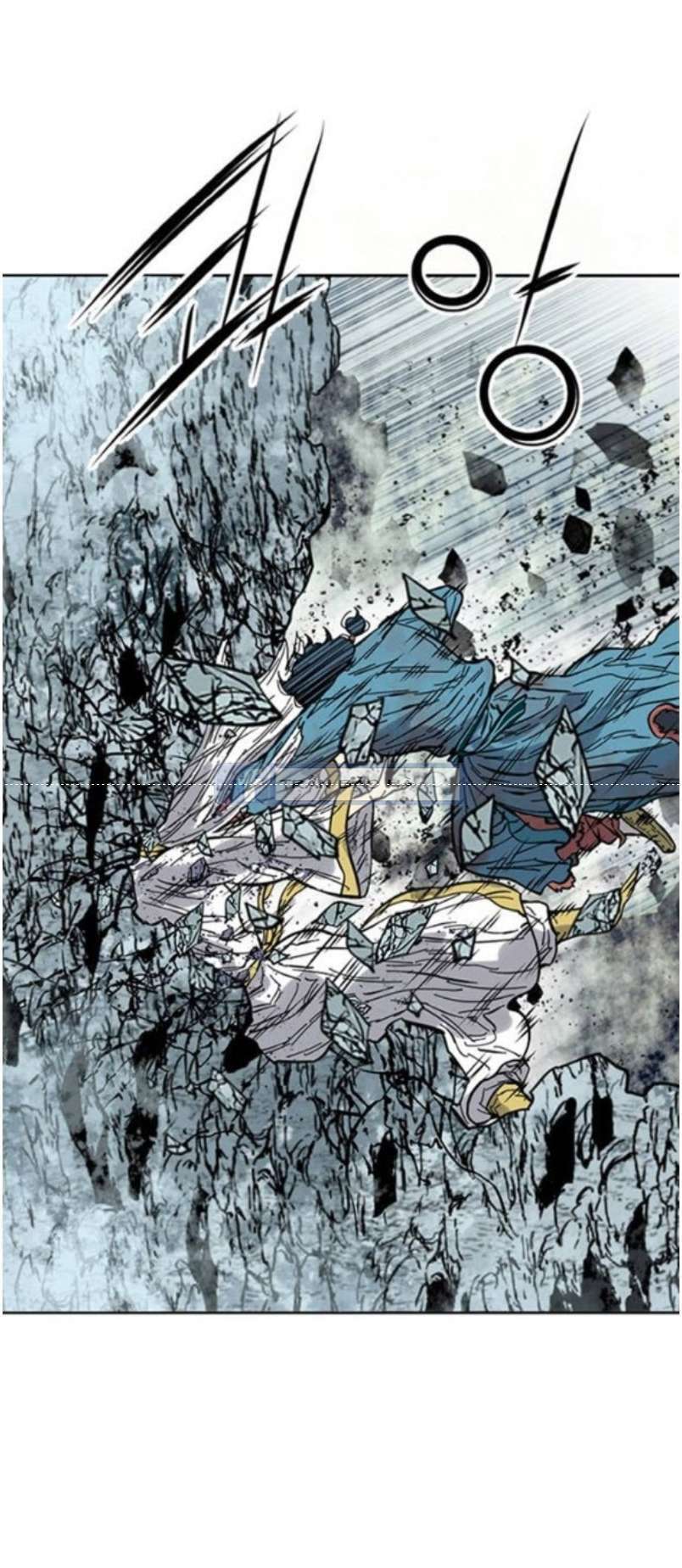 Thiên Hạ Đệ Nhất Nhân: Chapter 55
