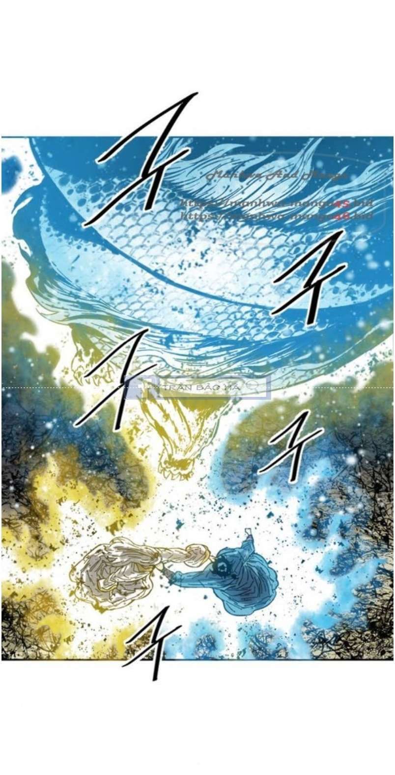 Thiên Hạ Đệ Nhất Nhân: Chapter 55