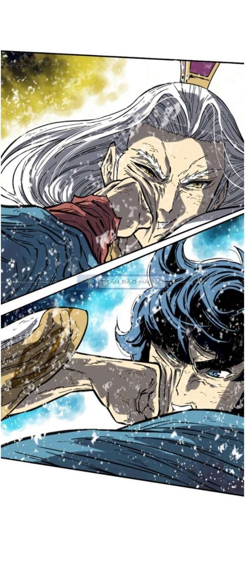 Thiên Hạ Đệ Nhất Nhân: Chapter 55