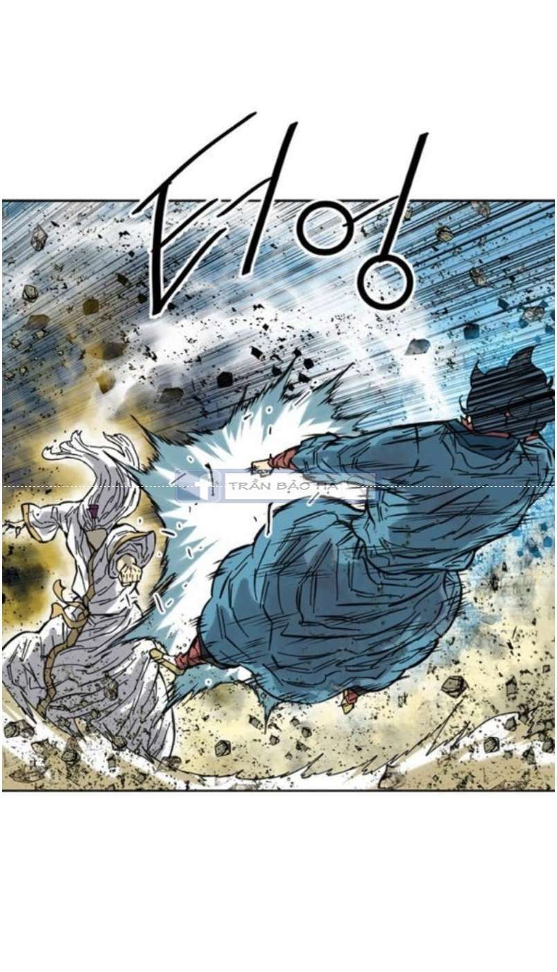 Thiên Hạ Đệ Nhất Nhân: Chapter 55