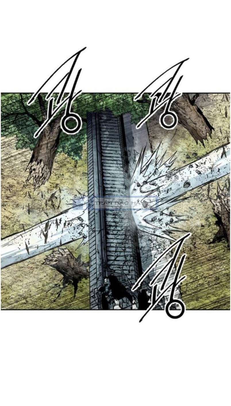 Thiên Hạ Đệ Nhất Nhân: Chapter 55