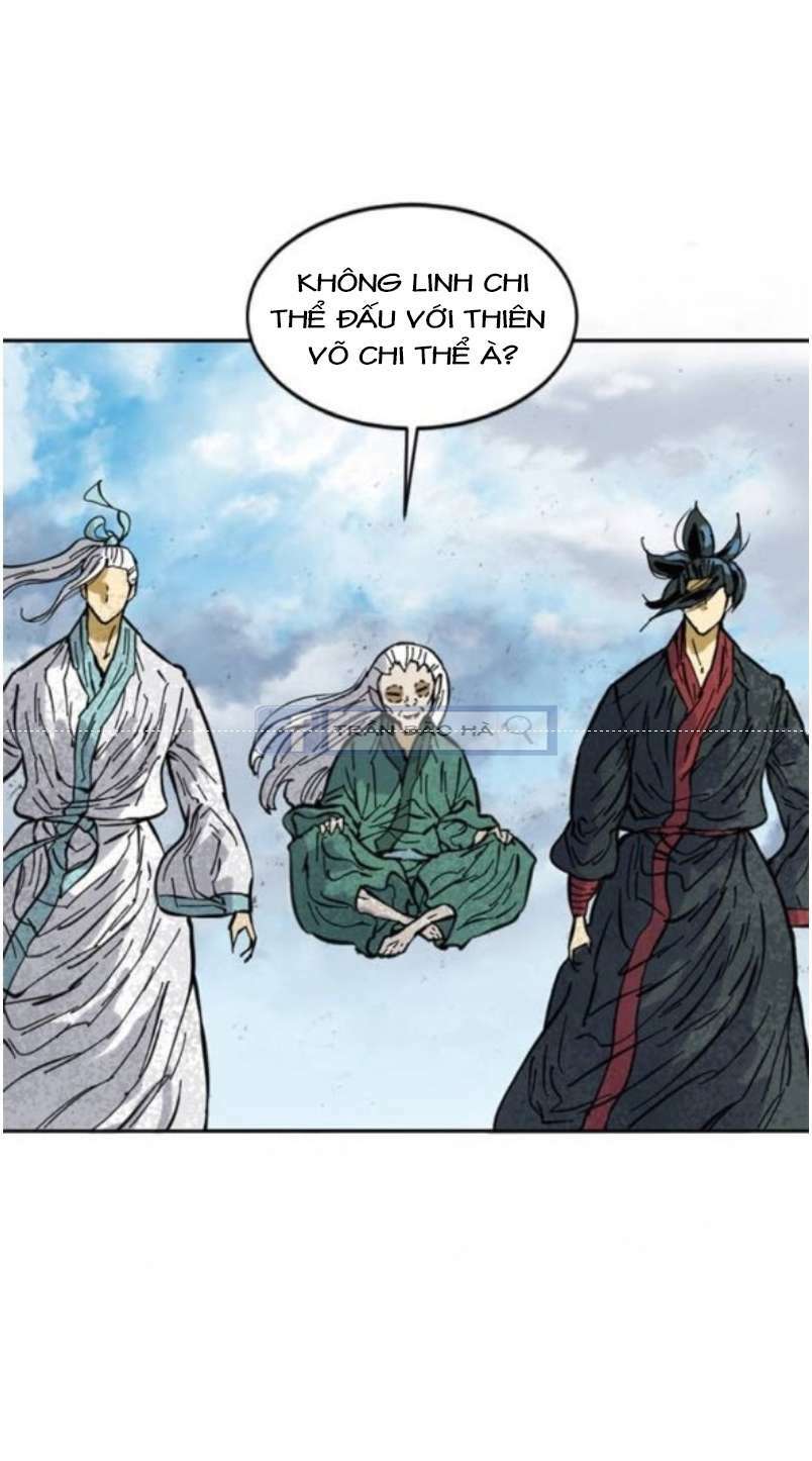 Thiên Hạ Đệ Nhất Nhân: Chapter 55