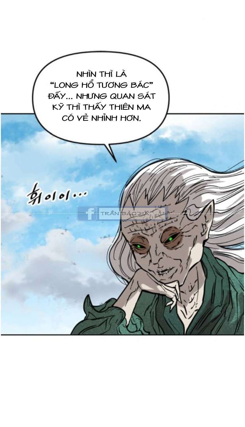 Thiên Hạ Đệ Nhất Nhân: Chapter 55