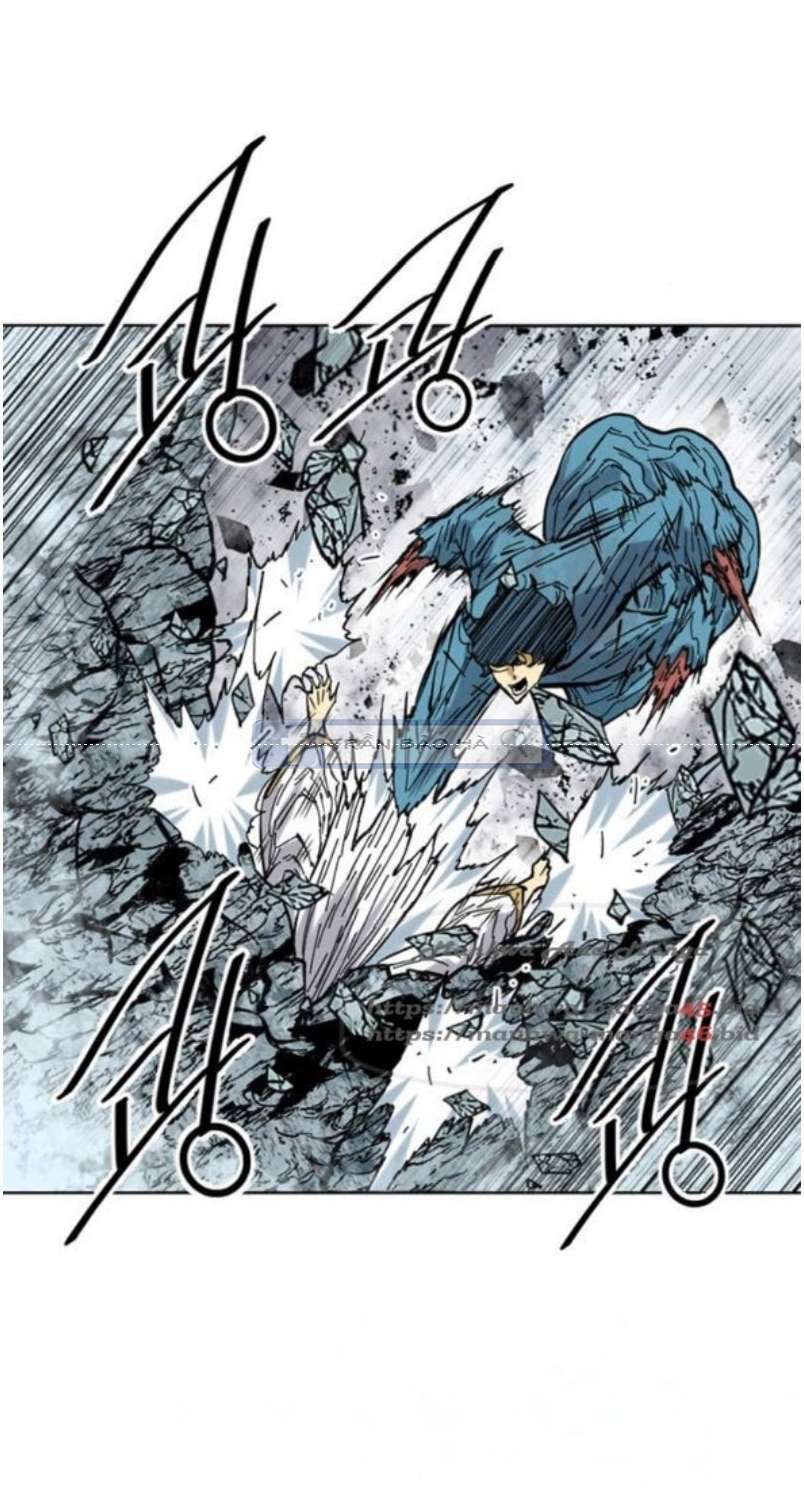 Thiên Hạ Đệ Nhất Nhân: Chapter 55
