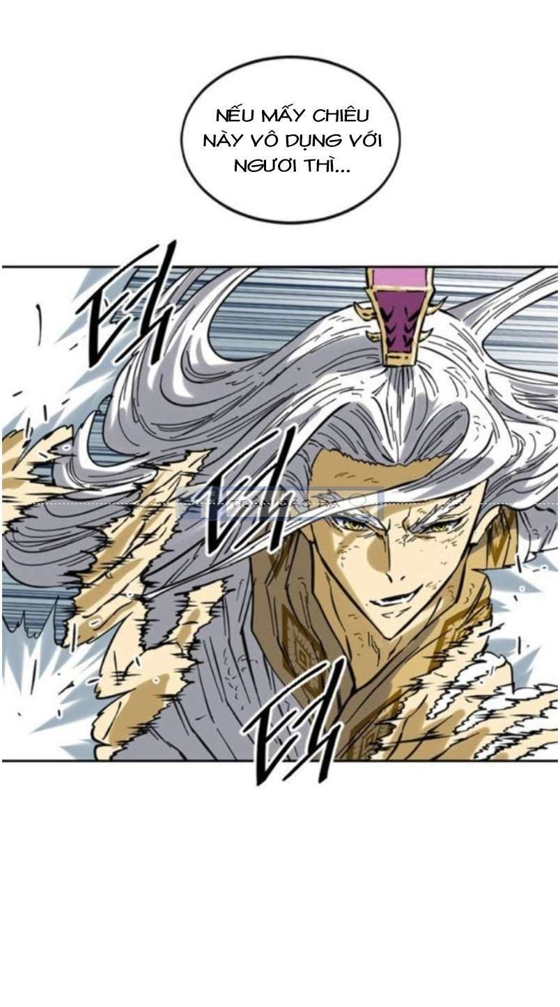 Thiên Hạ Đệ Nhất Nhân: Chapter 55