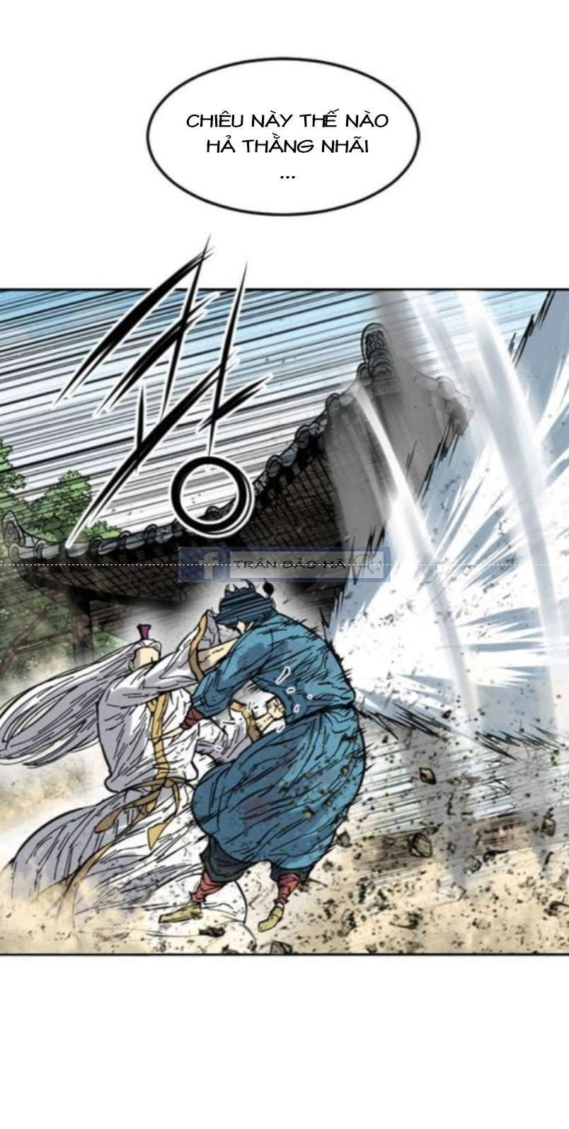Thiên Hạ Đệ Nhất Nhân: Chapter 55