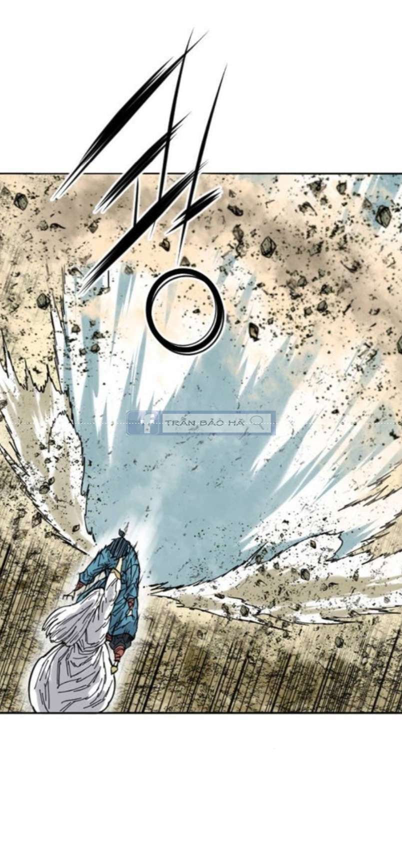 Thiên Hạ Đệ Nhất Nhân: Chapter 55