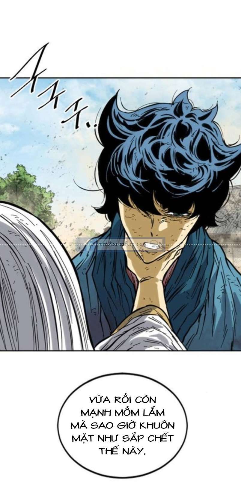 Thiên Hạ Đệ Nhất Nhân: Chapter 55