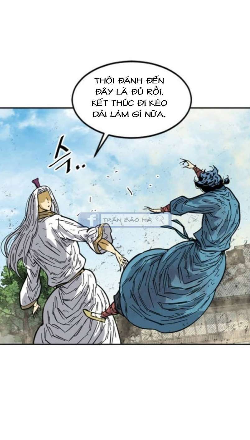 Thiên Hạ Đệ Nhất Nhân: Chapter 55