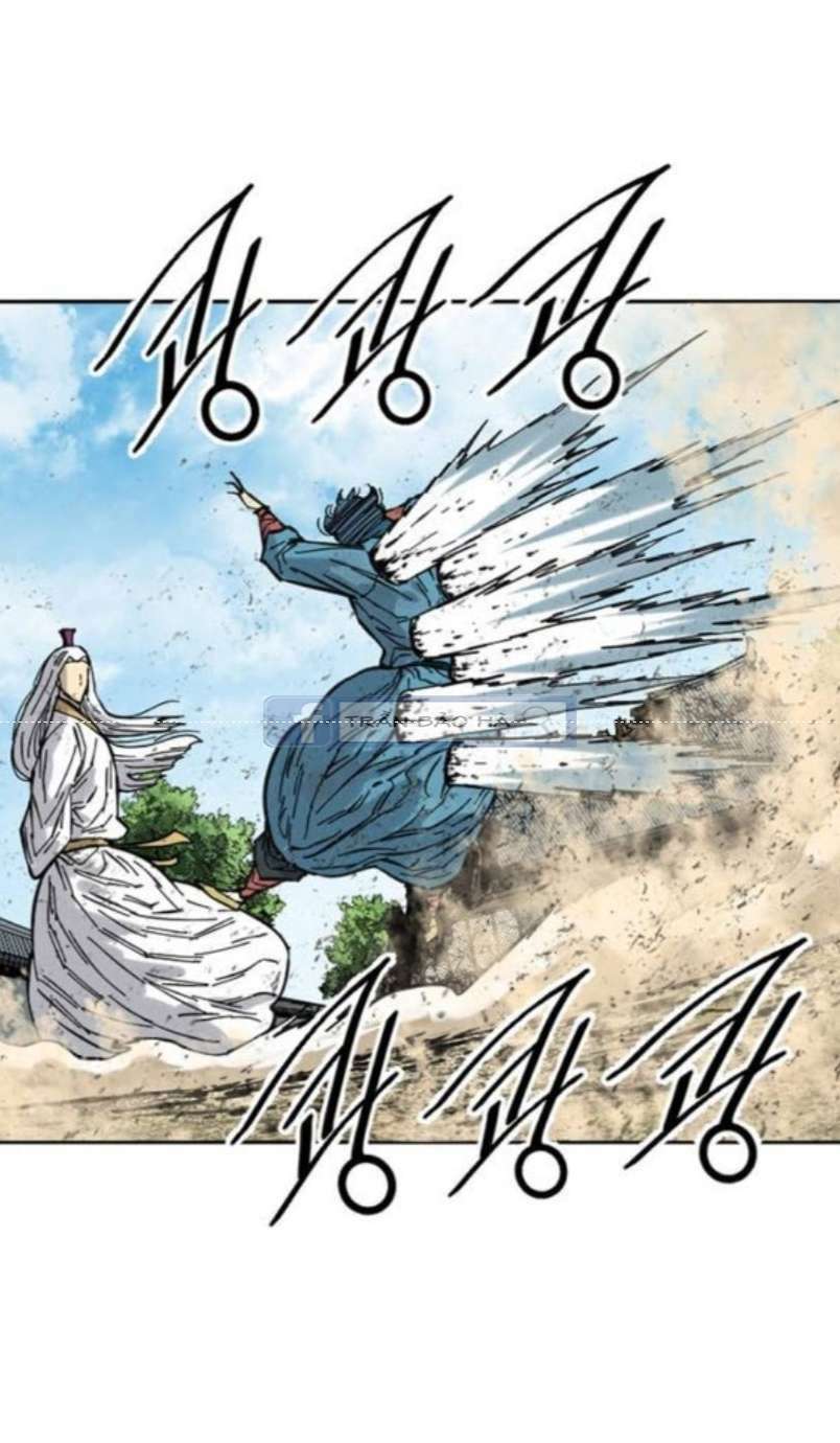 Thiên Hạ Đệ Nhất Nhân: Chapter 55