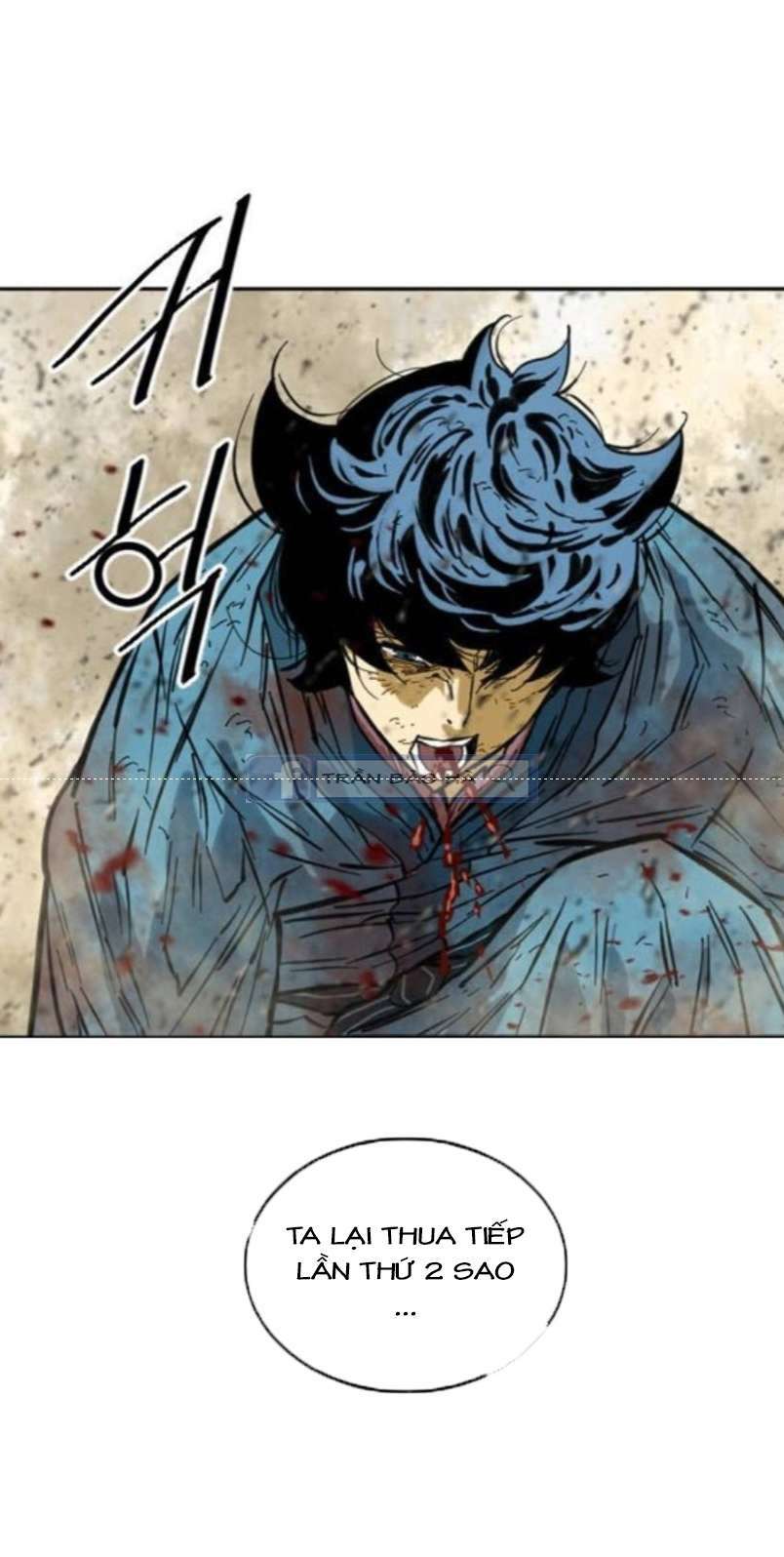 Thiên Hạ Đệ Nhất Nhân: Chapter 55