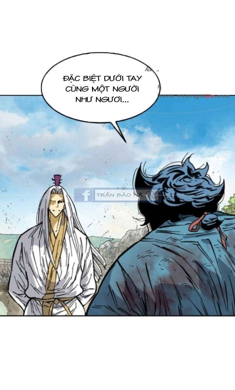 Thiên Hạ Đệ Nhất Nhân: Chapter 55