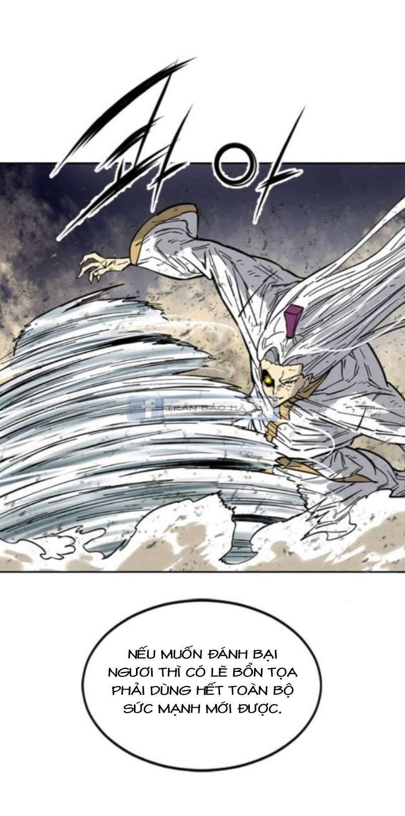 Thiên Hạ Đệ Nhất Nhân: Chapter 55