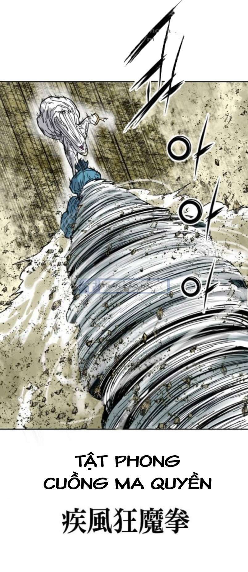 Thiên Hạ Đệ Nhất Nhân: Chapter 55