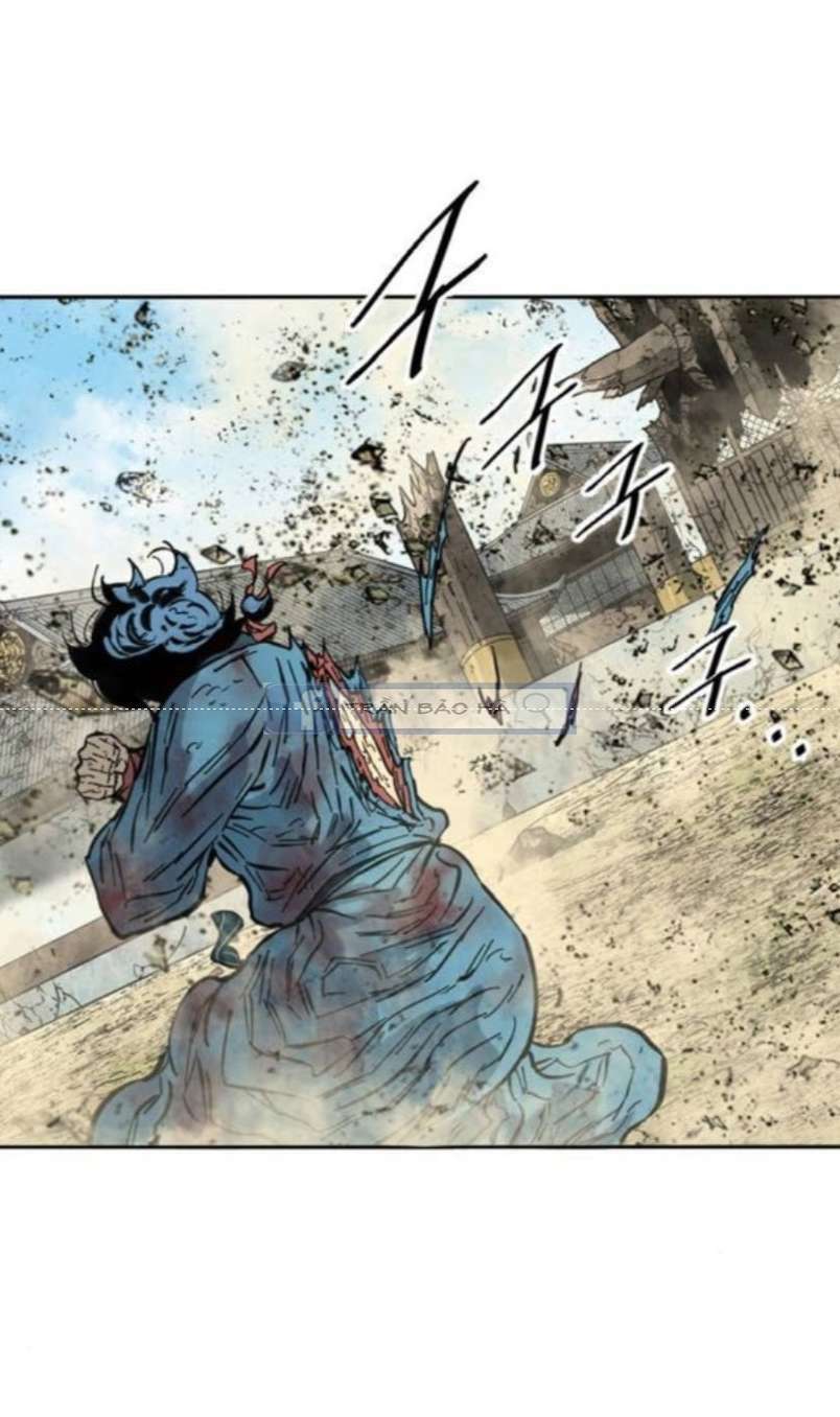 Thiên Hạ Đệ Nhất Nhân: Chapter 55