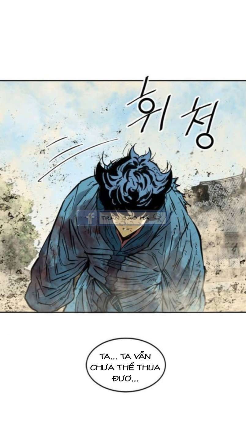Thiên Hạ Đệ Nhất Nhân: Chapter 55