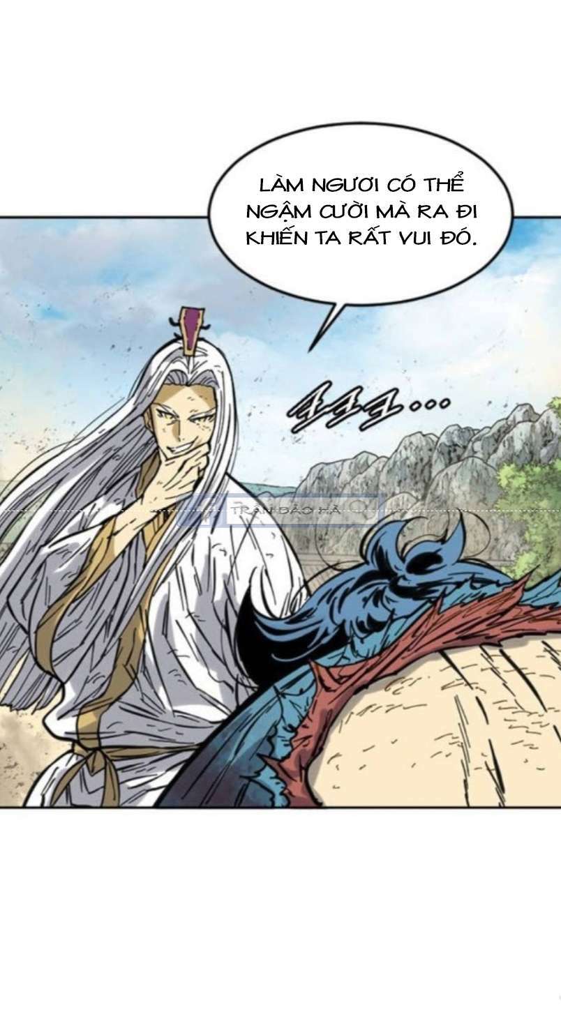 Thiên Hạ Đệ Nhất Nhân: Chapter 55