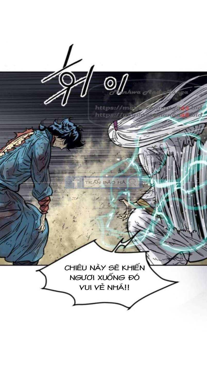 Thiên Hạ Đệ Nhất Nhân: Chapter 55