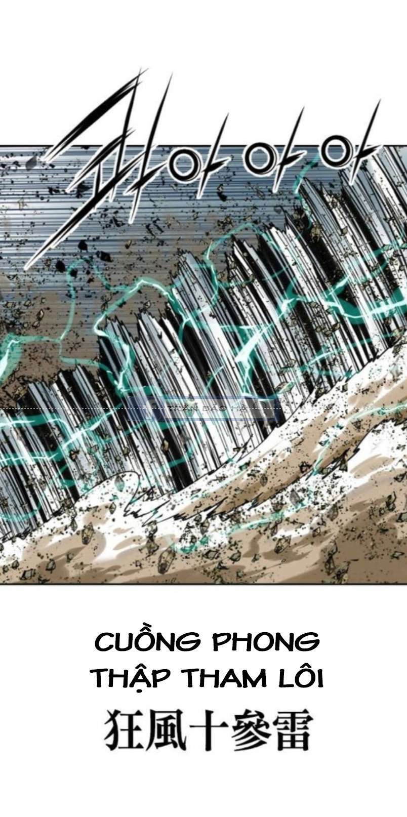 Thiên Hạ Đệ Nhất Nhân: Chapter 55