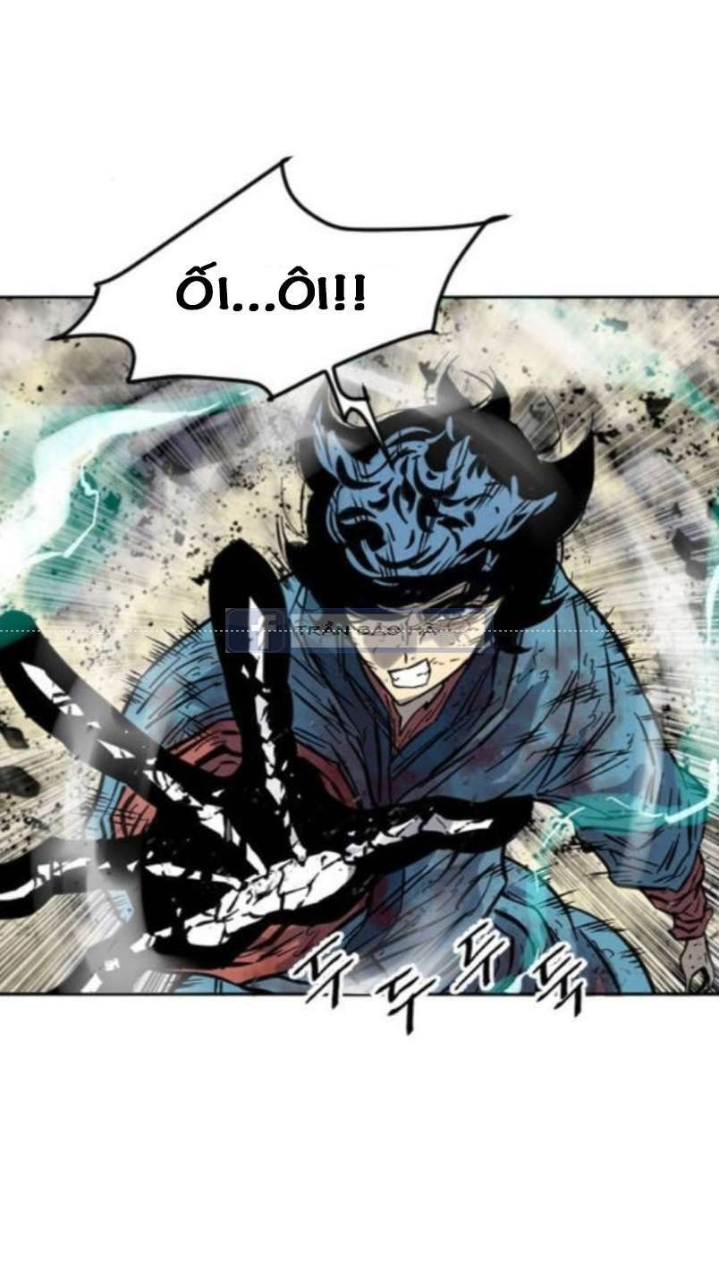 Thiên Hạ Đệ Nhất Nhân: Chapter 55