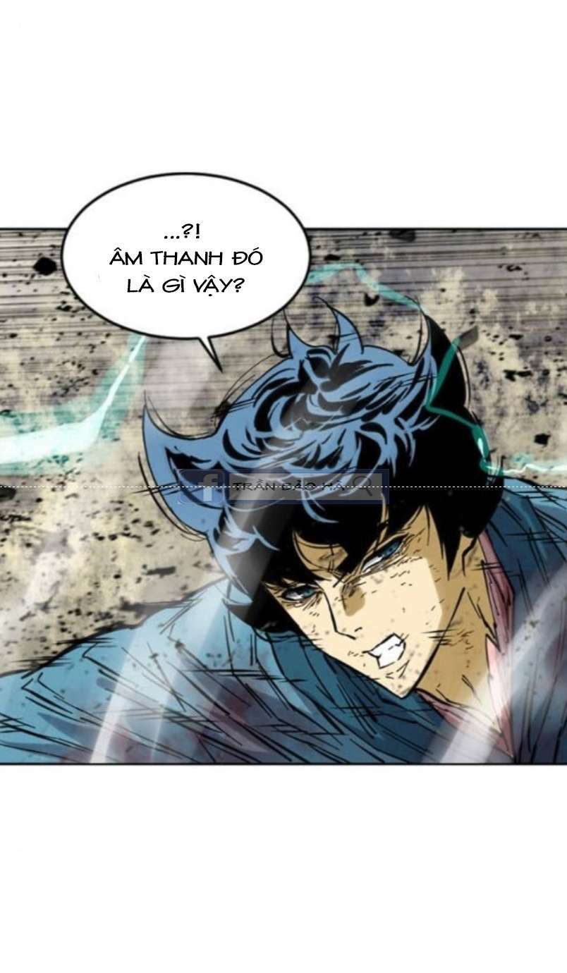 Thiên Hạ Đệ Nhất Nhân: Chapter 55