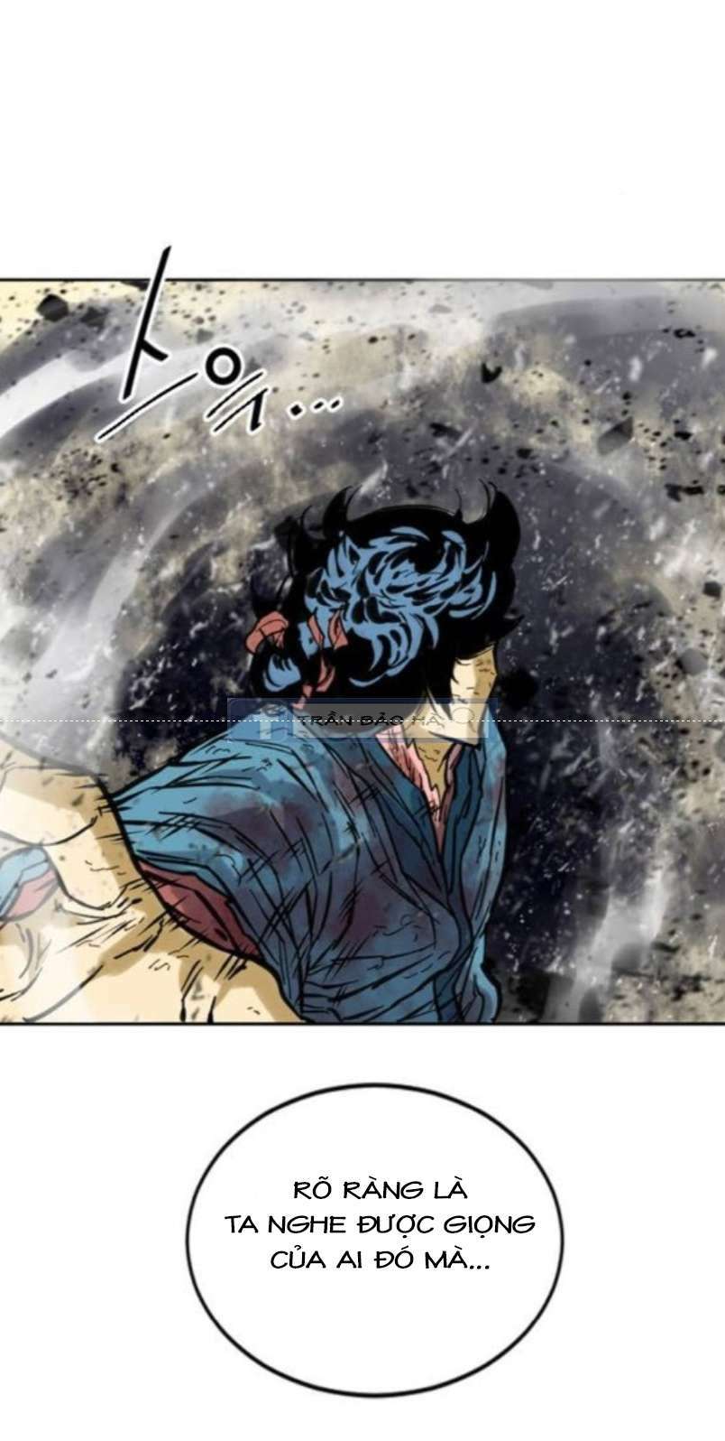 Thiên Hạ Đệ Nhất Nhân: Chapter 55