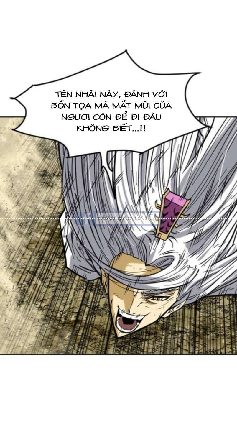 Thiên Hạ Đệ Nhất Nhân: Chapter 55