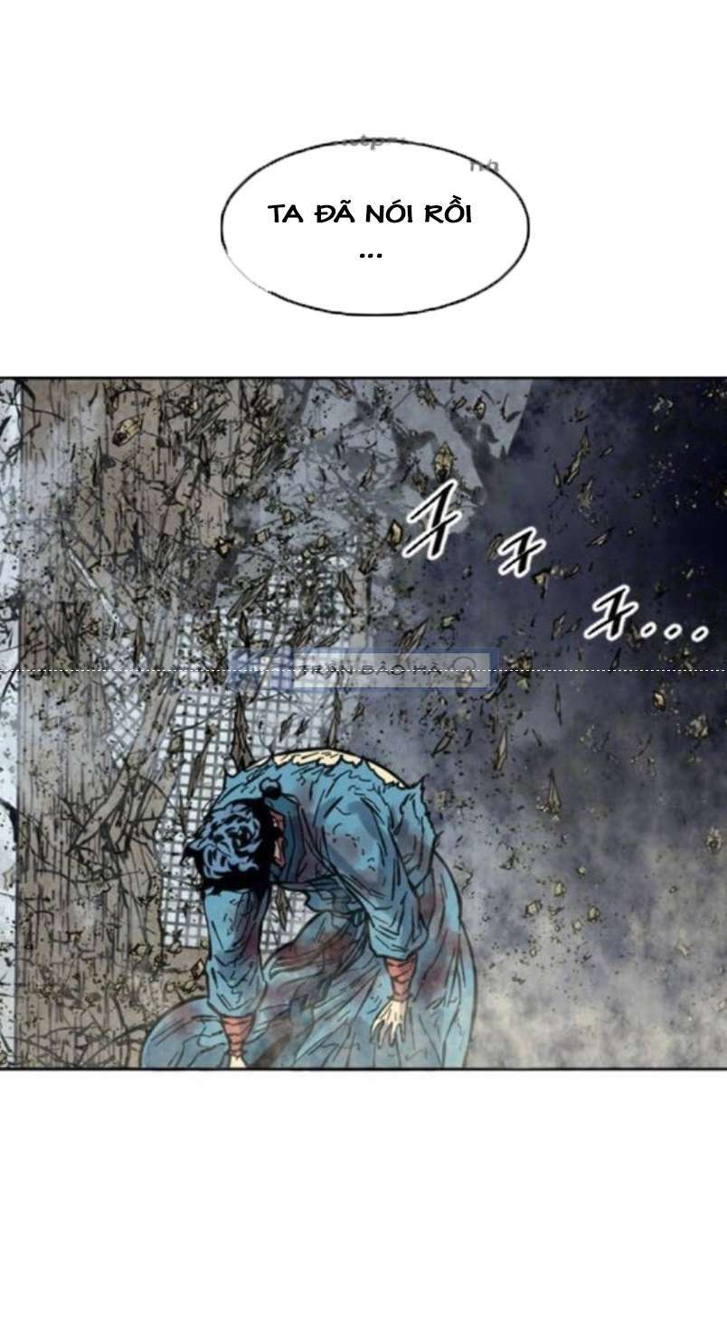 Thiên Hạ Đệ Nhất Nhân: Chapter 55