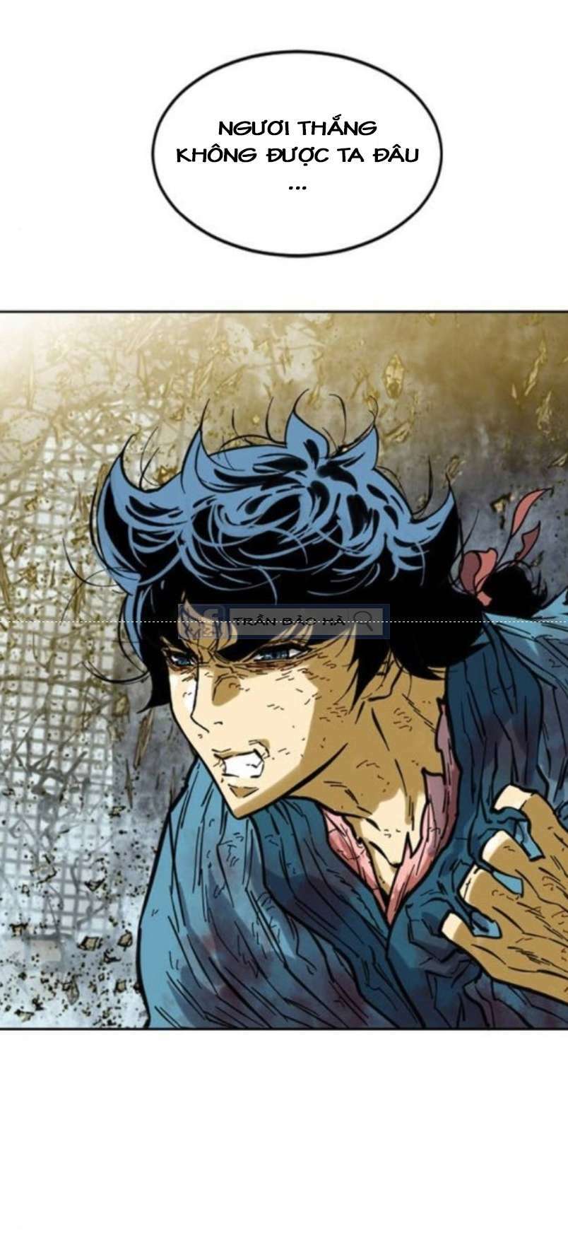 Thiên Hạ Đệ Nhất Nhân: Chapter 55