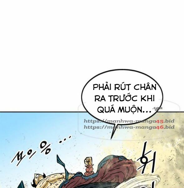 Thiên Hạ Đệ Nhất Nhân: Chapter 56