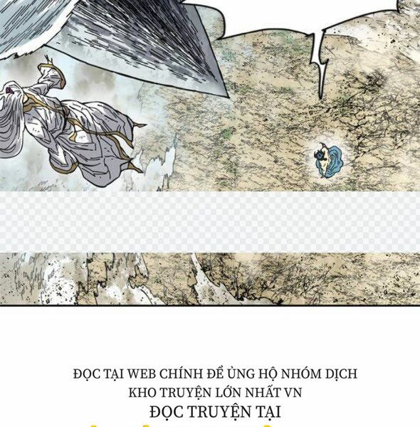 Thiên Hạ Đệ Nhất Nhân: Chapter 56