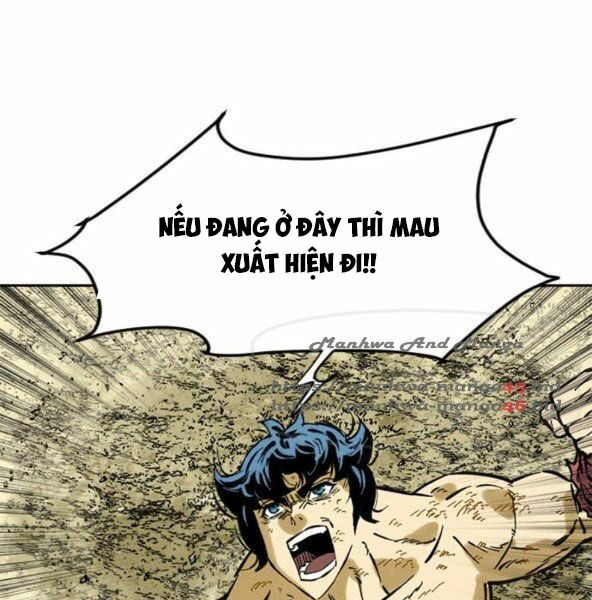 Thiên Hạ Đệ Nhất Nhân: Chapter 56