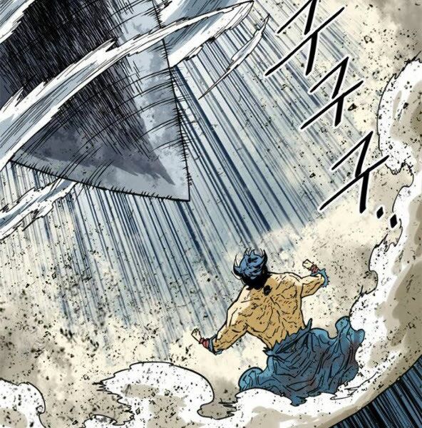 Thiên Hạ Đệ Nhất Nhân: Chapter 56