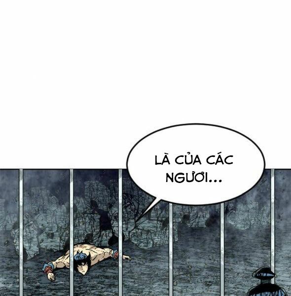 Thiên Hạ Đệ Nhất Nhân: Chapter 56