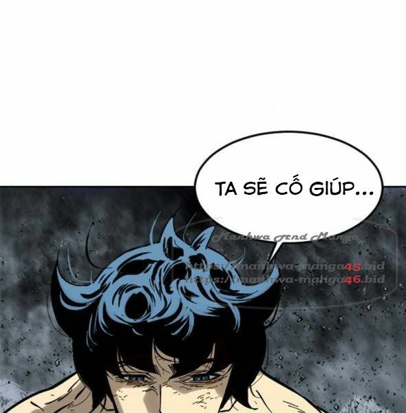 Thiên Hạ Đệ Nhất Nhân: Chapter 56
