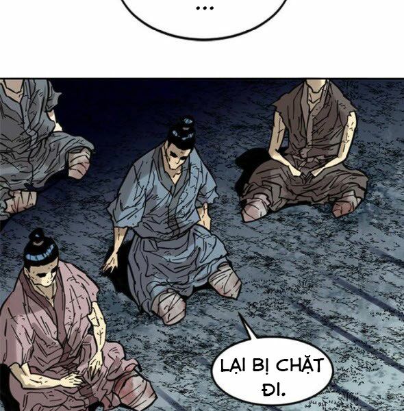 Thiên Hạ Đệ Nhất Nhân: Chapter 56